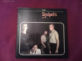 Equipe 84 - Vintage Vinyl TOP RARITÄT !!!