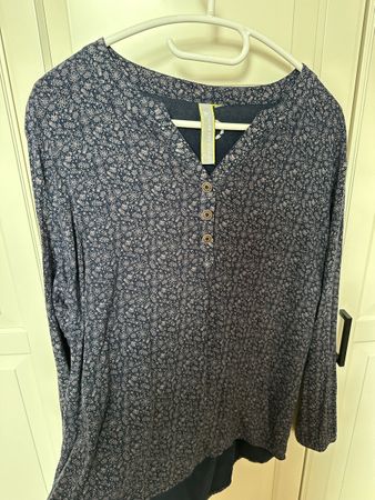 Blouse Alice and Kickin taille L