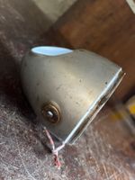Puch Maxi Mofa Eierlampe