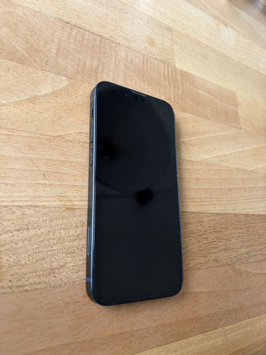 Apple Handys / Smartphones: iPhone 13 mini – Gebraucht aus Thun von bmw_4 1