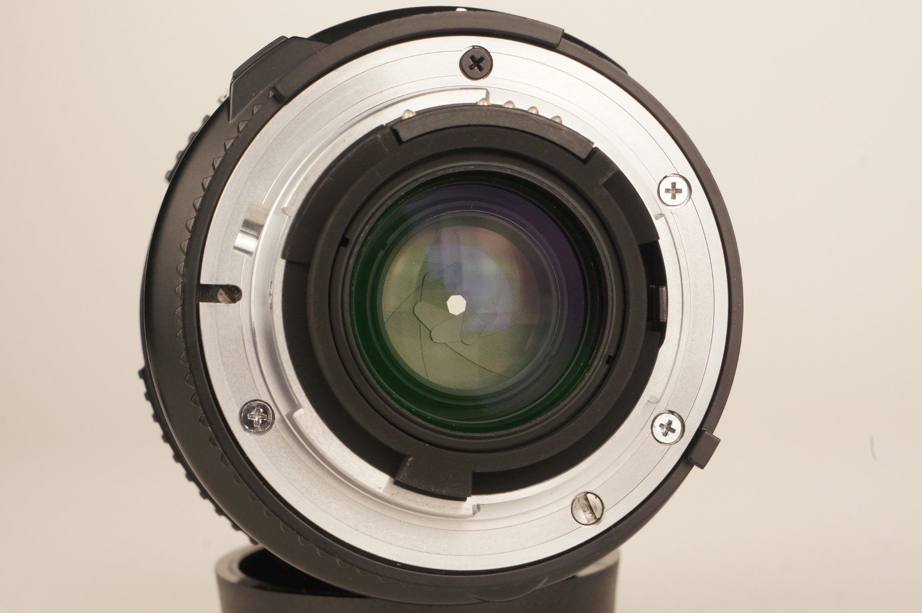 Nikon Obiettivi: Nikon AF Micro Nikkor 60mm 1:2.8 – Difettoso da Bassersdorf venduto da shushu_pushu 5