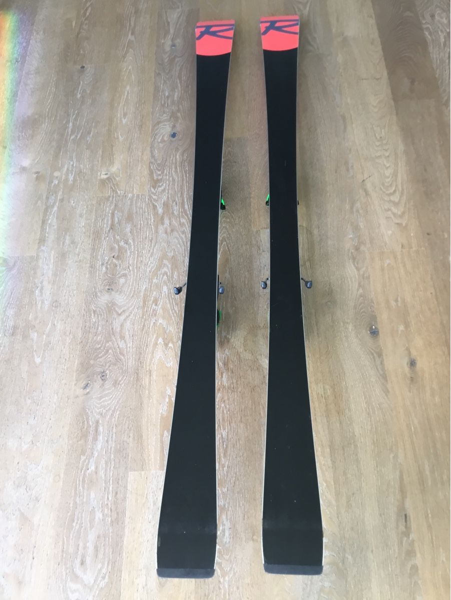 Rossignol Skis: Rossignol Hero Elite 162 – D'occasion à Belp par Andy330 1