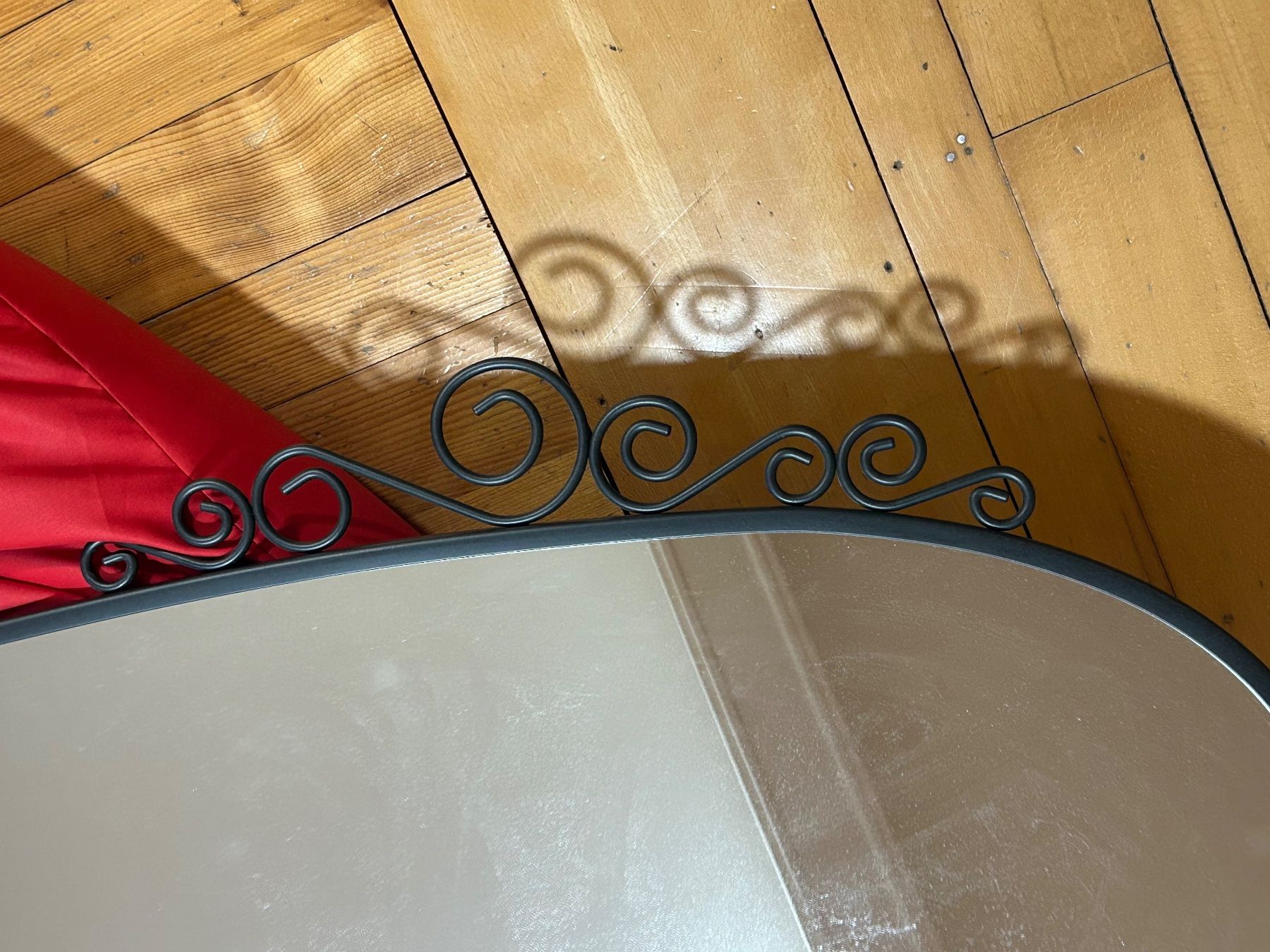 Ikea Specchi: Wandspiegel – Usato da Aarau venduto da Tanichtis01 1