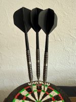 Target Redux 01 Swiss Point Darts - 24g - 90% Tungsten