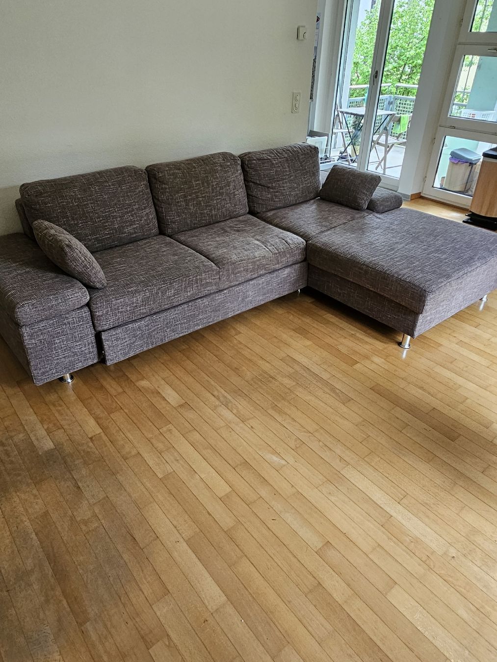 Sofas: Comfy Sofa Bed – Gebraucht aus Zürich von marco_o 5