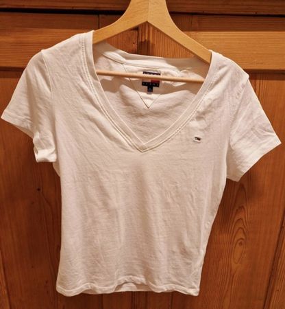 T-shirt Tommy Hilfiger L