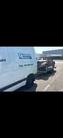 Autotransport Anhänger Mieten