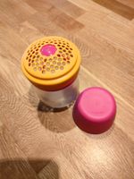 Tupperware Käsestreuer