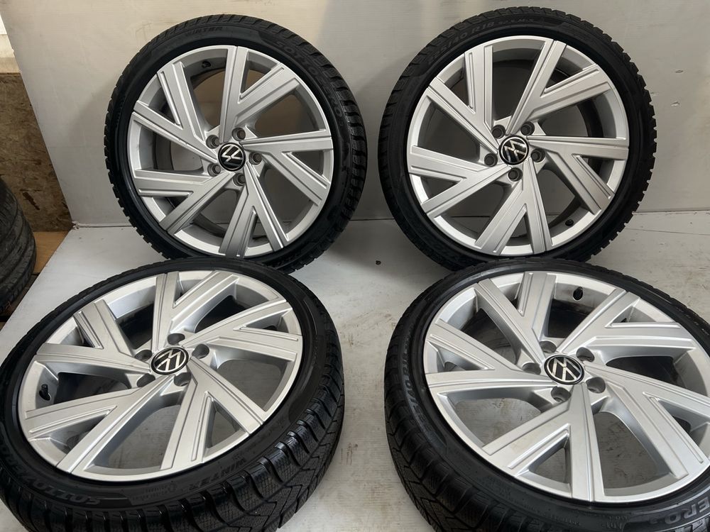 Faszinierend Felgen Vw Touran Fotos