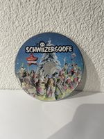 CD Schwiizergoofe Es weihnachtet neuwertig