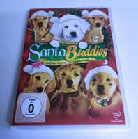 Disney DVD : Santa Buddies (2009) 📀