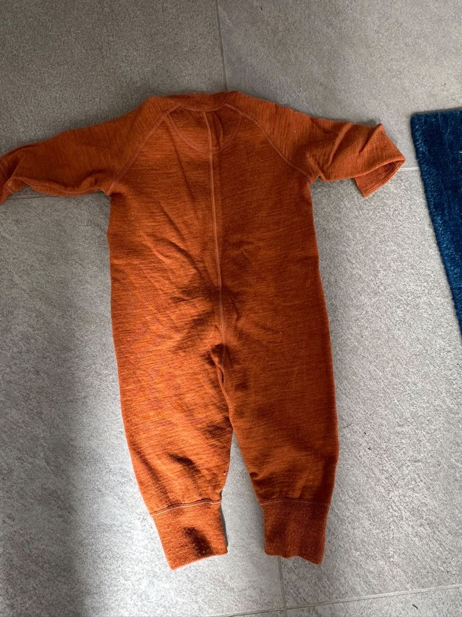 Reima Biancheria intima: Reima Kinderbody Grösse 80 – Usato da Wangen ZH venduto da Lumei89 2