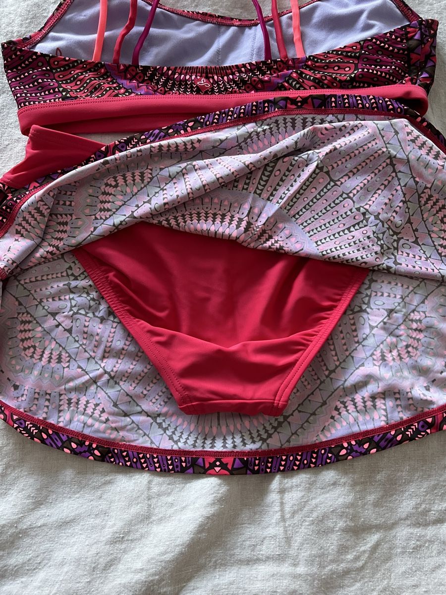 Badekleider & Bikinis: Prana Damen Badekleid – Neu und originalverpackt aus Rorschach von lvi_p29s 4