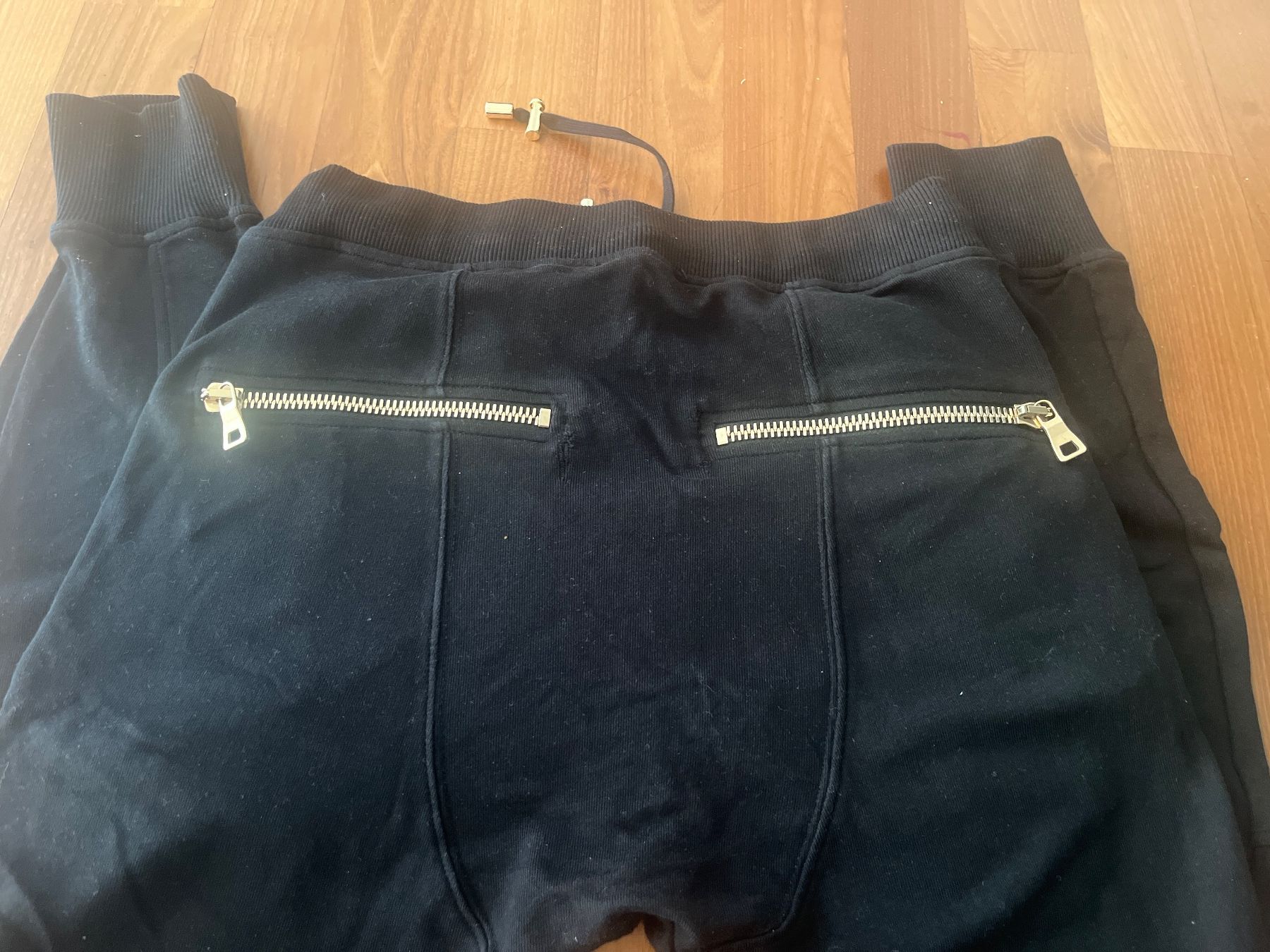 Balmain Hosen: Balmain – Gebraucht aus Frauenfeld von Lollipop77 3