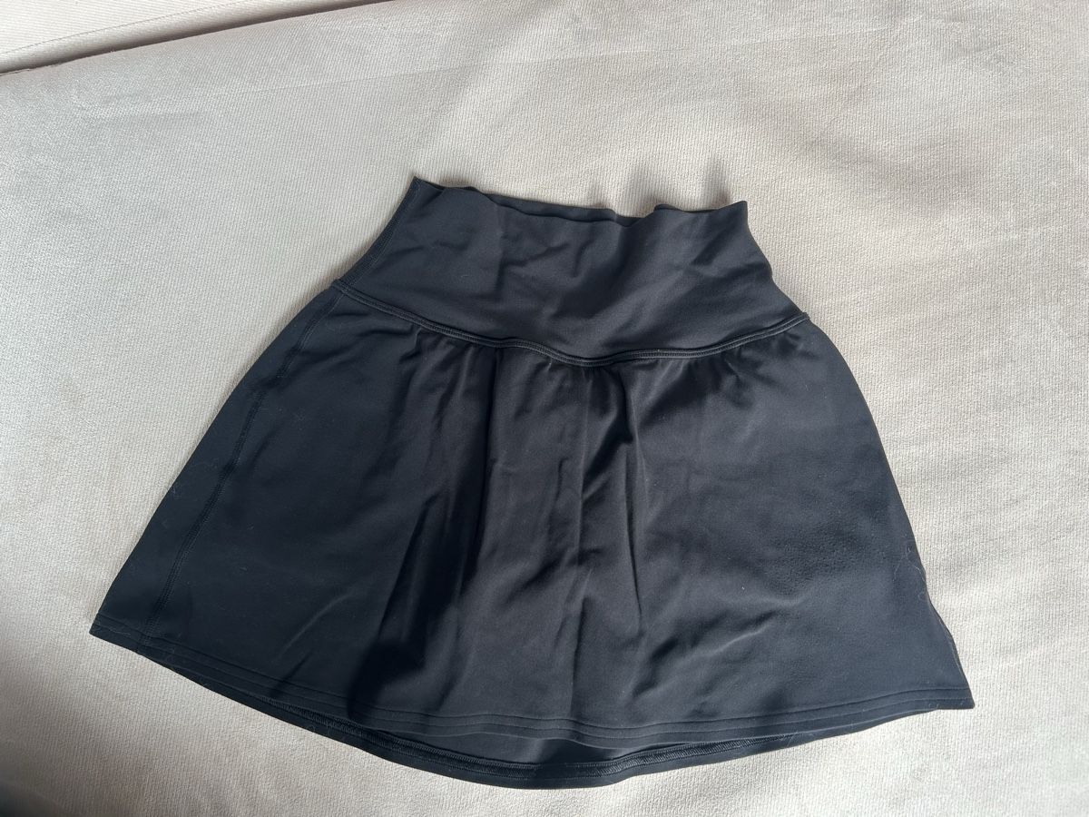 Lululemon Gonne: Lululemon align skirt – Usato da Herrliberg venduto da sof_rk7l