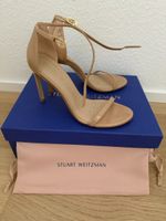 Sandale von Stuart Weitzman (Grösse 37)