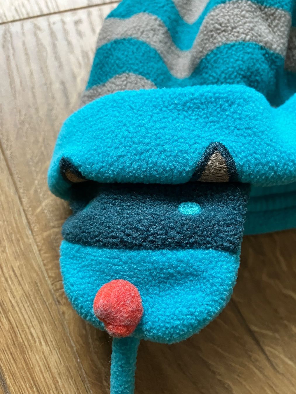 Altro abbigliamento per bambino: Winter baby hat 6-12M – Usato da Brugg AG venduto da Magna3 1