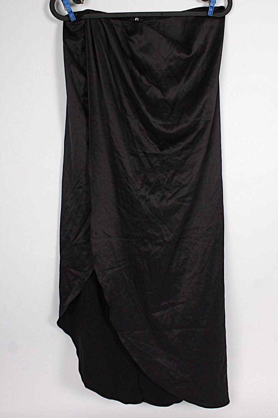 Shein Jupes: SHEIN Rock schwarz S – D'occasion à Zollikofen par Restwert_Zollikofen 1