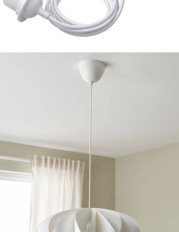 Lampade: Lampade Hemma Ikea – Usato da Massagno venduto da mar_htl6 2