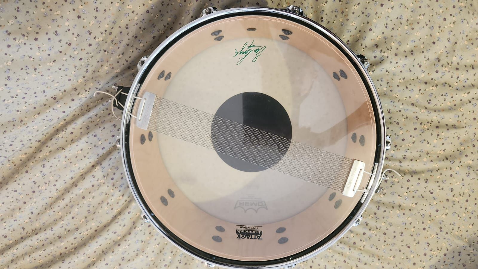 Sonor Instruments de musique: SONOR SHELL SET S CLASSIX ROCK – D'occasion à Tüscherz-Alfermée par web_8nsr 6