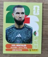 Nabil Bentaleb ALG 12 Panini FIFA World Cup 2026  ⚽🏆
