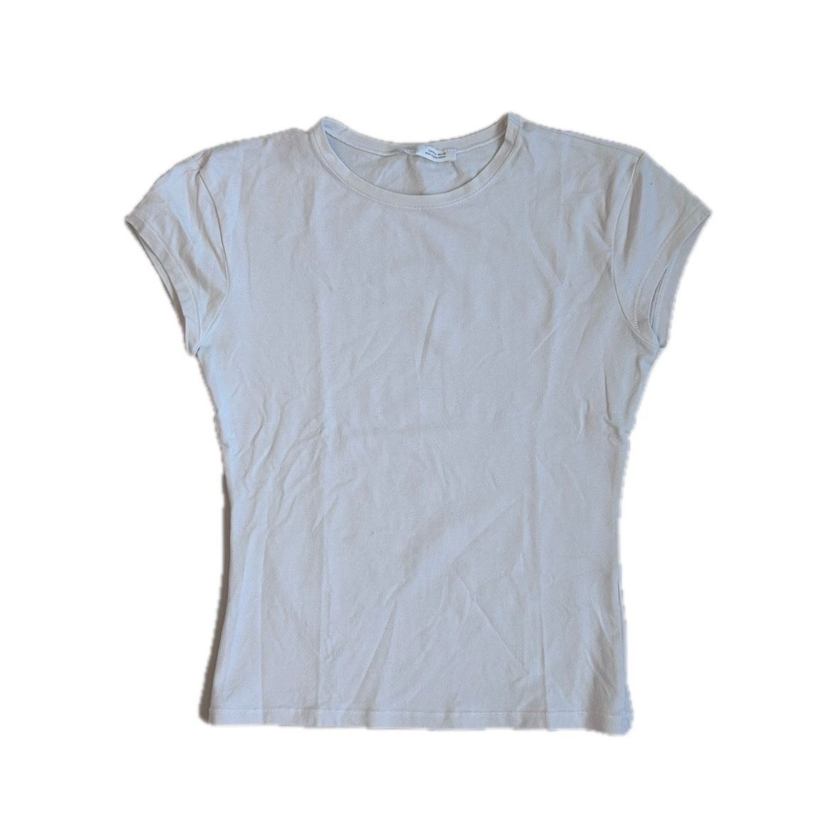 Zara T-Shirts: Zara T-Shirt – Gebraucht aus St. Gallen von look-twice
