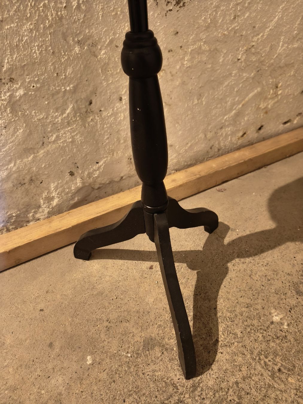 Puppen: Büste / Schneiderpuppe mit geometrischem Muster – Gebraucht aus Münchenbuchsee von v.gl 5