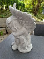Engel Figur aus Stein für den Garten oder das Haus 🏡