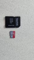 SanDisk Micro SD Ultra 512GB