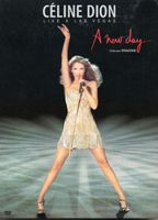 Dion Celine: A new Day: Live a Las Vegas 2DVD