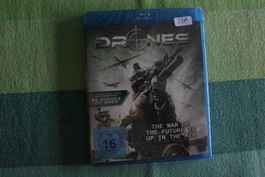 Drones [Blu-ray] von Rick Rosenthal.  NEU