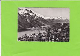 St. Moritz-Dorf
