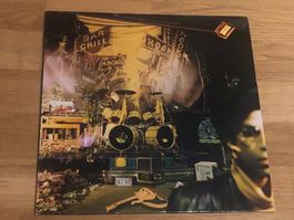 Prince. 1987. 🇺🇸  Pressung. Sign The Times. Doppelalbum