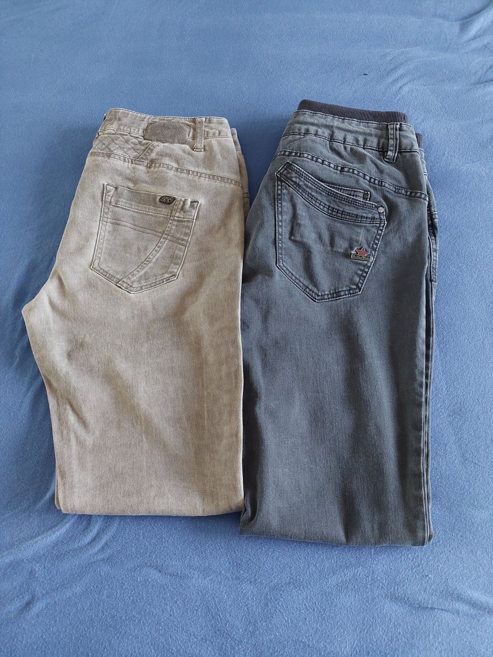 Lotti di vestiti: 10 TEILIGES KLEIDERPAKET GR. 40 – Usato da Münchenstein venduto da Strupfi 5