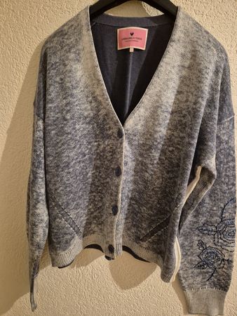 LIEBLINGSSTŰCK /Damen Strickjacke -Gr.42. NEU!