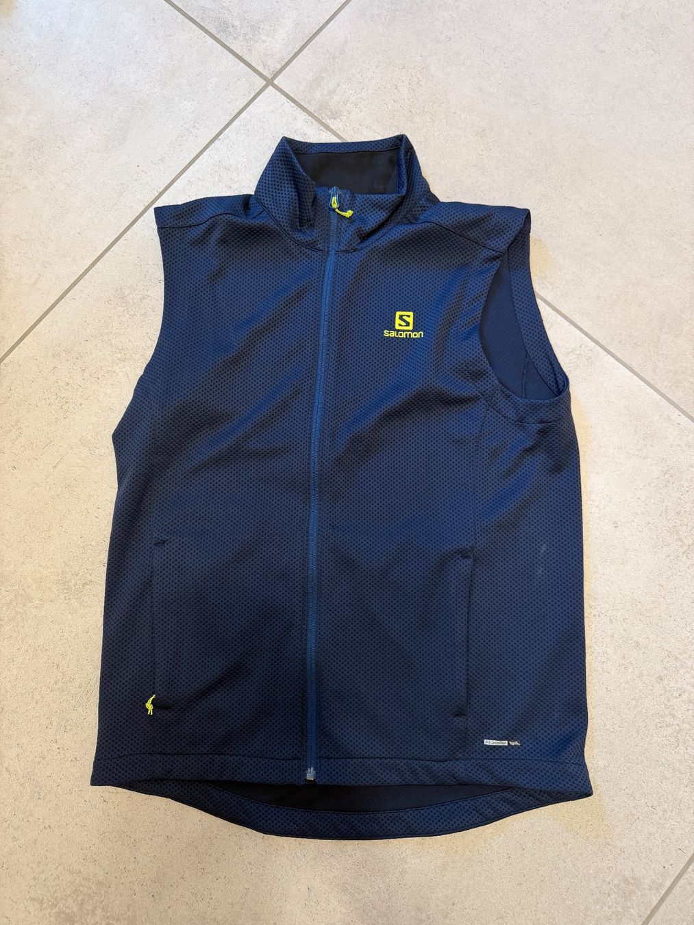 Salomon Gilets & Westen: Salomon Gilet – Gebraucht aus Halten von Piccoloeins