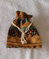 kleines Stoffsäcklein