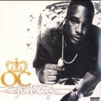 Vinyle OC - Jewelz - 2XLP (rare)