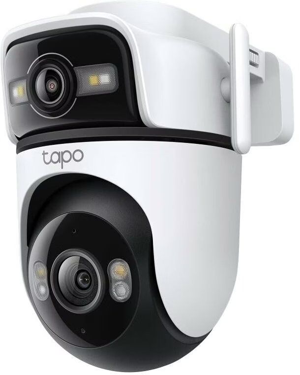 Webcams: TP-Link Tapo C545D – Neu und originalverpackt aus Sennhof - Winterthur von sidesurfer