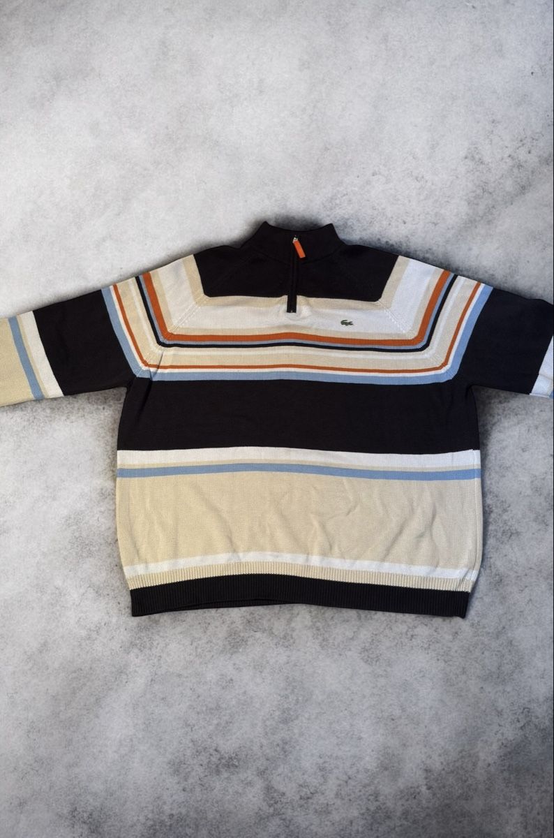 Lacoste Maglioni & Felpe: Lacoste Sweater (L) – Nuovo (secondo la descrizione) da Aarburg venduto da syning46 3
