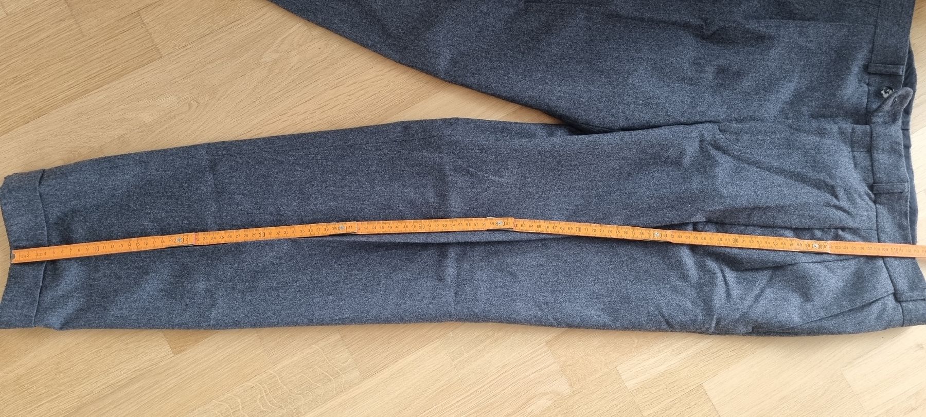 Hosen: Edle Chino – Neu (gemäss Beschreibung) aus Zürich von raf_np9f 7