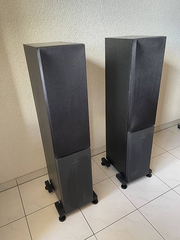 Linn Casse acustiche: Linn Kaber LS500 Speaker Lautsprecher – Usato da Homberg b. Thun venduto da manolo888 3