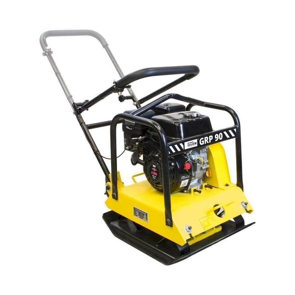 Tutte le macchine: Güde GRP 90 Benzin Rüttelplatte 4,1kW – Nuovo e nell'imballaggio originale da Bottighofen venduto da zaap 1
