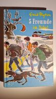 Enid Blyton: 5 Freunde im Nebel