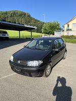 Fiat Punto 1.2 SEL Automat mit AHK!