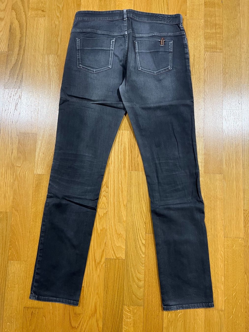 Notify Jeans: Jeans homme Notify 33 Nobilis – Usato da Cologny venduto da PEACEANDLOVE 1