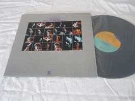12" Vinyl rarität 80er - Ottis Redding the Jimi Hendrix exp.