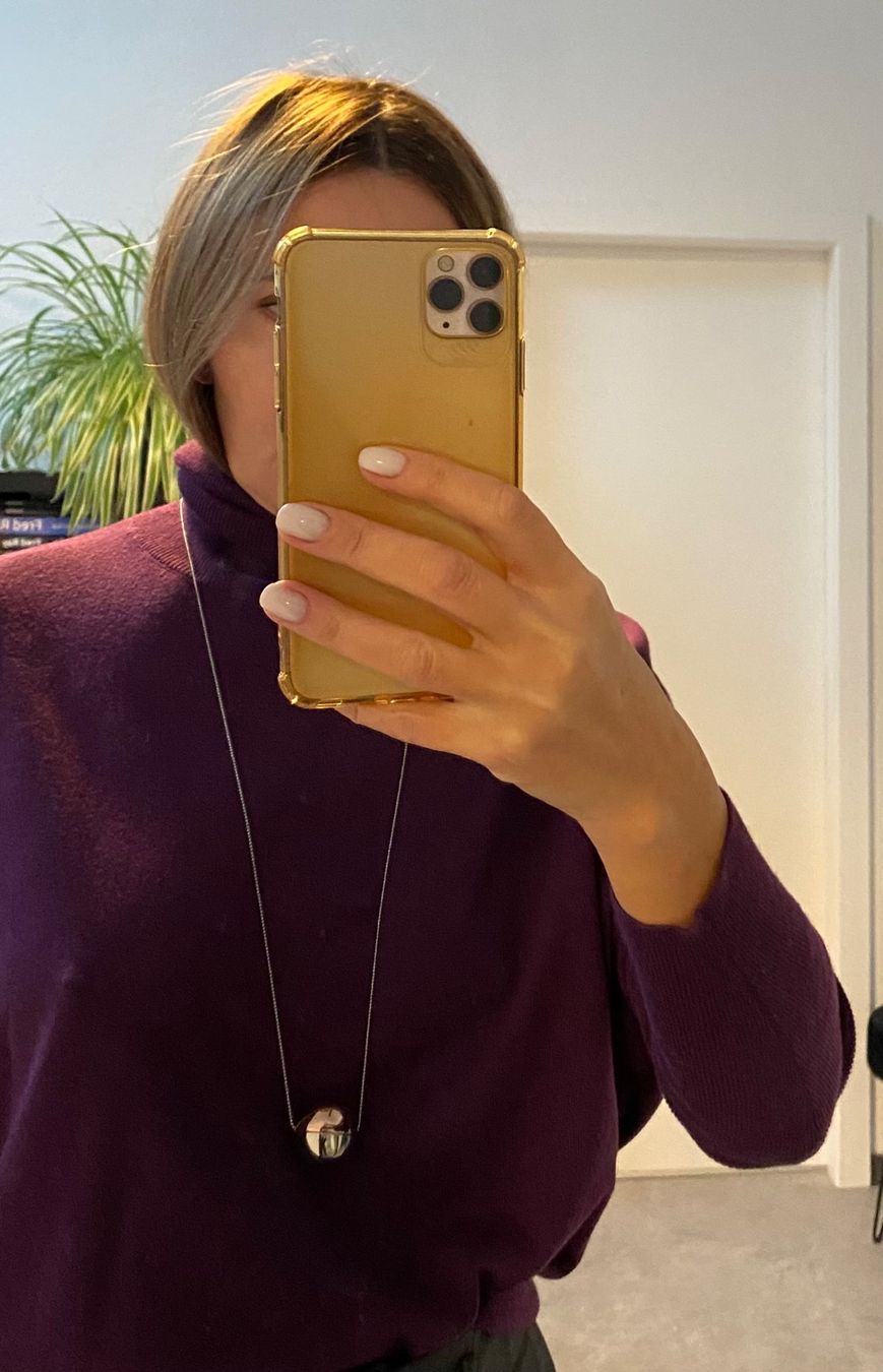 Cos Catenine: Collier COS. – Usato da Echallens venduto da 1961zap