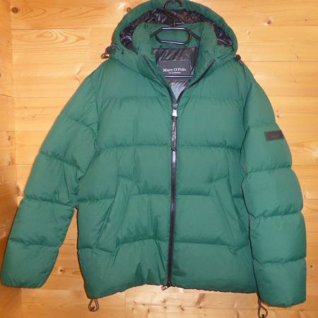 Daunenjacke MARC O'POLO, Gr. M