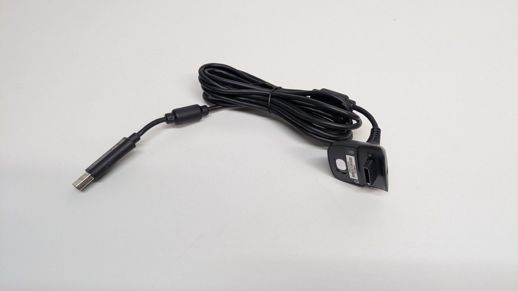 Microsoft Cavi: Original Xbox 360 Controller-Kabel USB – Usato da Menziken venduto da mame18